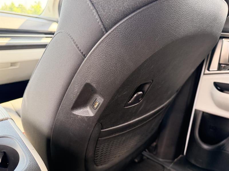 kia Carnival 2024 - 40
