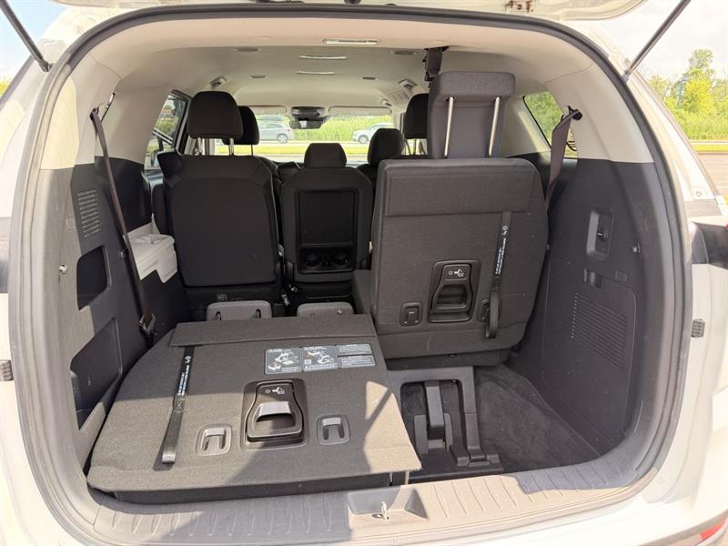 kia Carnival 2024 - 41