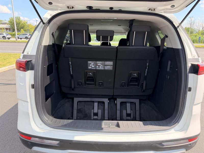 kia Carnival 2024 - 42