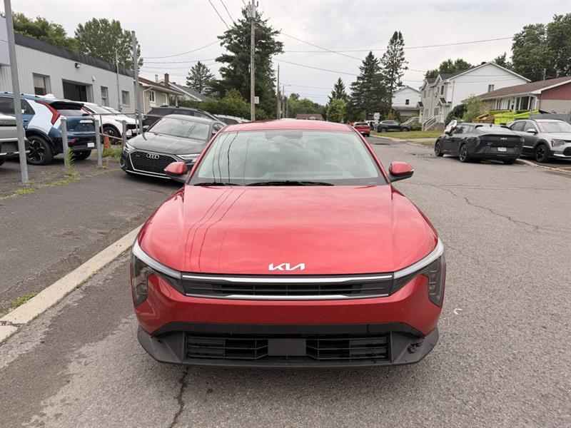 kia K4 2025 - 3
