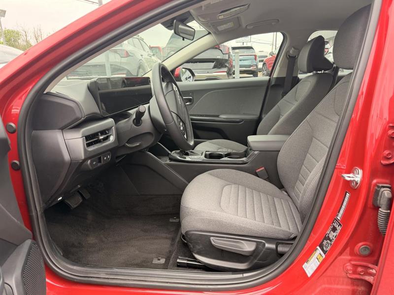 kia K4 2025 - 11