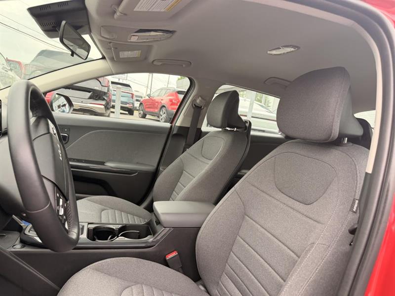 kia K4 2025 - 13