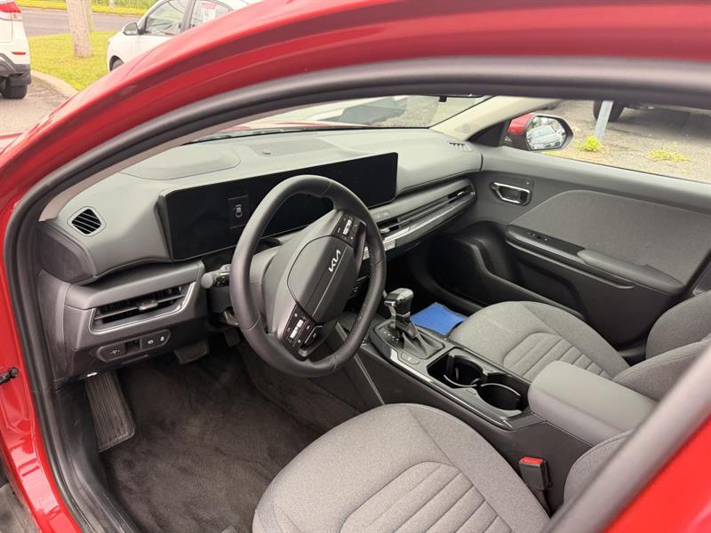 kia K4 2025 - 14