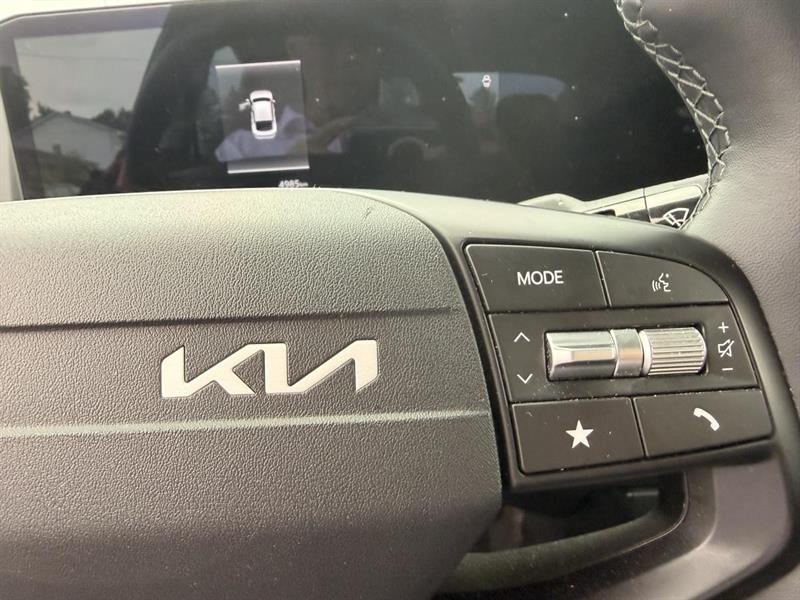 kia K4 2025 - 16