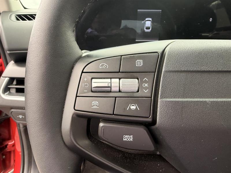kia K4 2025 - 18