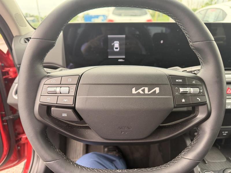 kia K4 2025 - 19