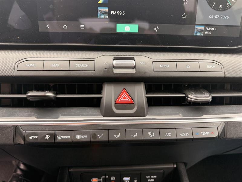 kia K4 2025 - 26