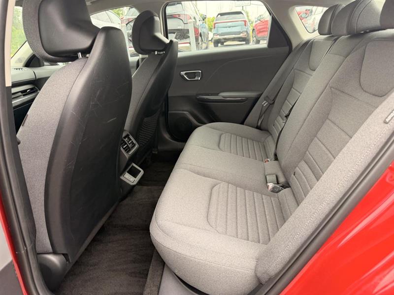 kia K4 2025 - 36