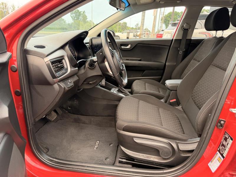 kia Rio5 2021 - 11