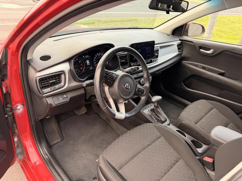 kia Rio5 2021 - 14