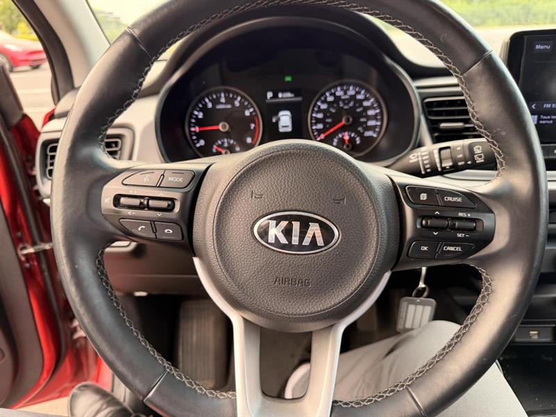 kia Rio5 2021 - 16