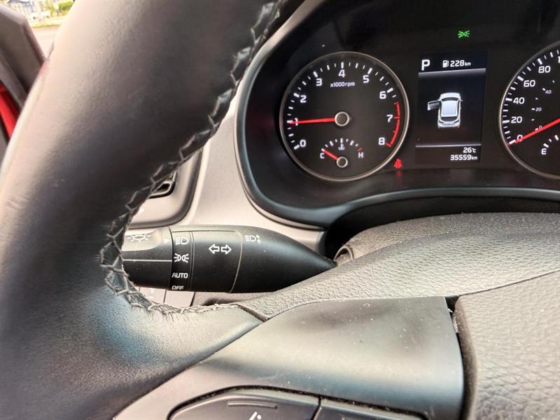 kia Rio5 2021 - 20