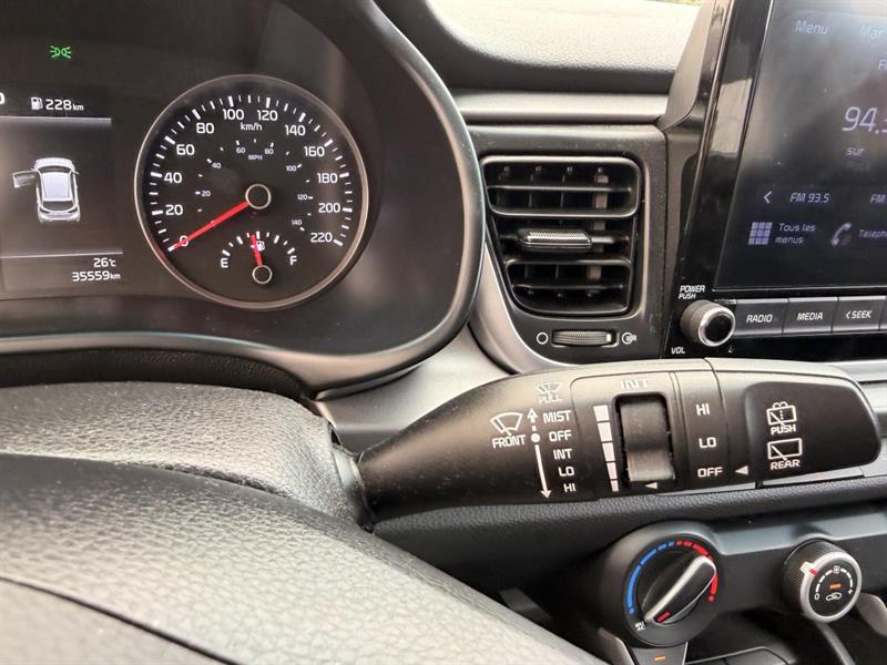 kia Rio5 2021 - 21