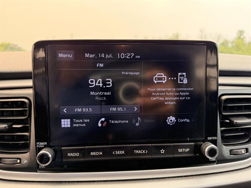 kia Rio5 2021 - 24