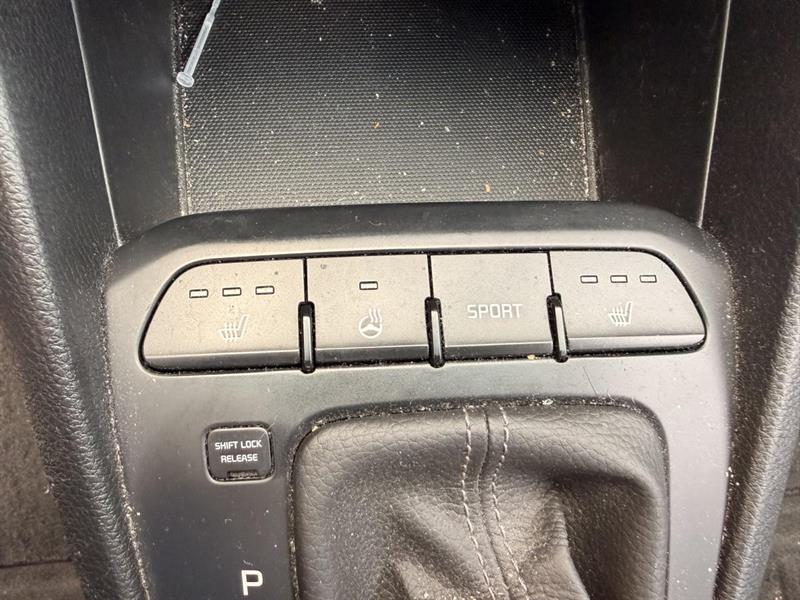 kia Rio5 2021 - 26