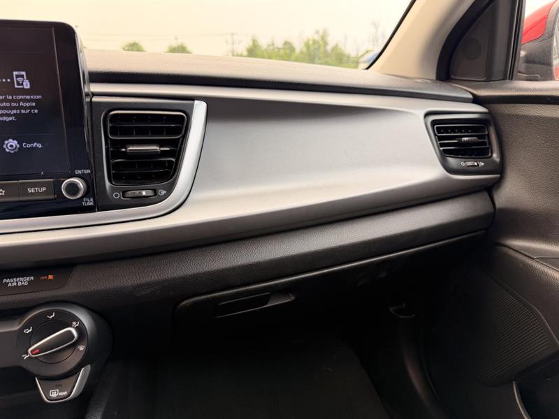 kia Rio5 2021 - 29