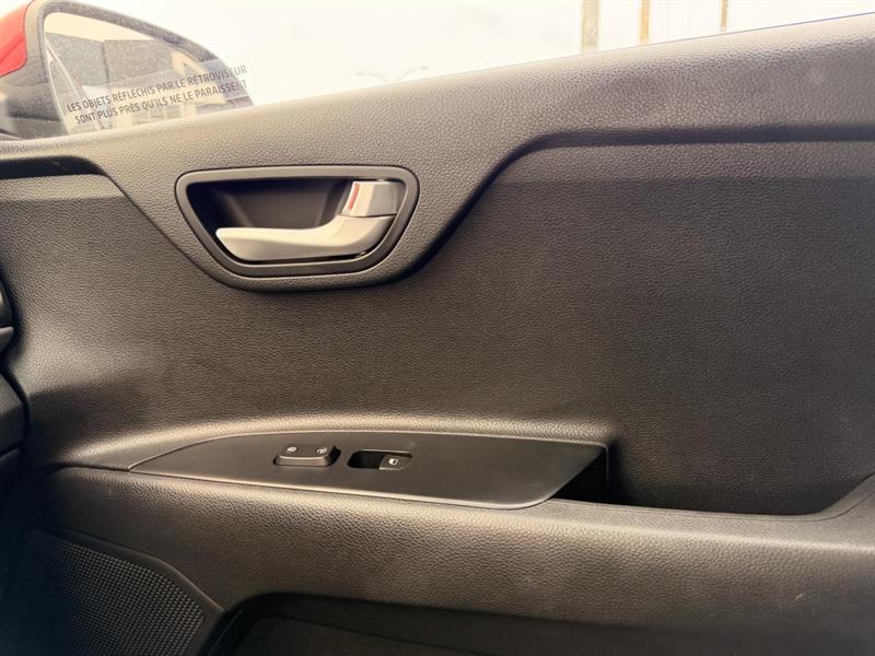 kia Rio5 2021 - 30