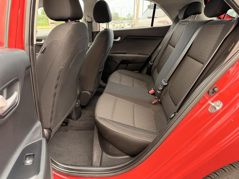 kia Rio5 2021 - 32