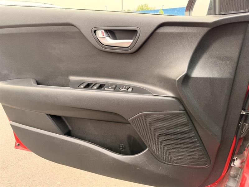 kia Rio5 2021 - 33