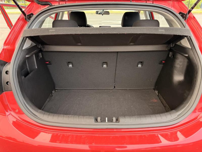 kia Rio5 2021 - 37