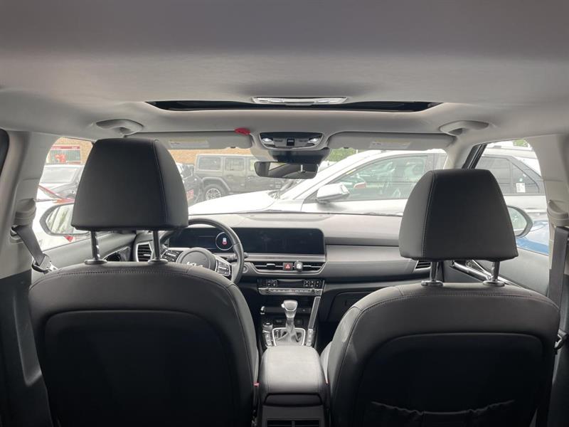 kia Seltos 2024 - 8