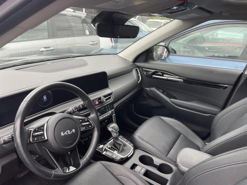 kia Seltos 2024 - 12