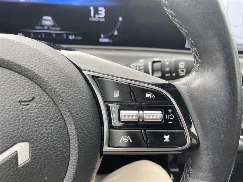 kia Seltos 2024 - 17