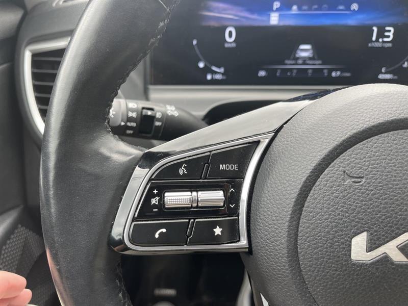 kia Seltos 2024 - 18