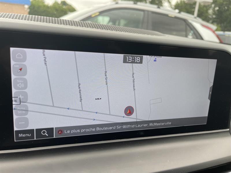 kia Seltos 2024 - 19
