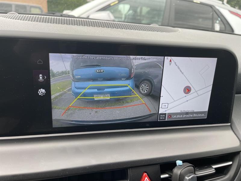 kia Seltos 2024 - 22