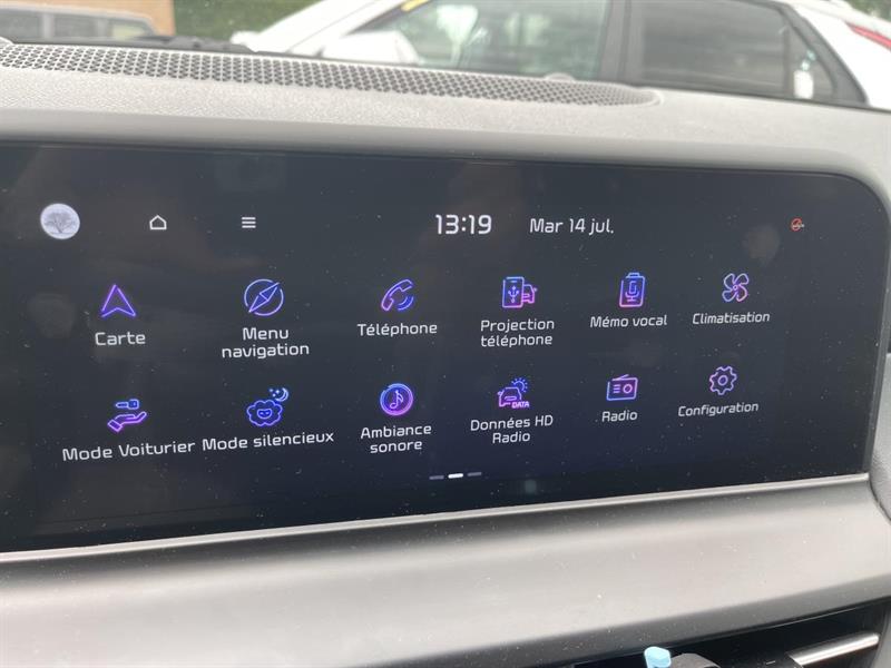 kia Seltos 2024 - 23