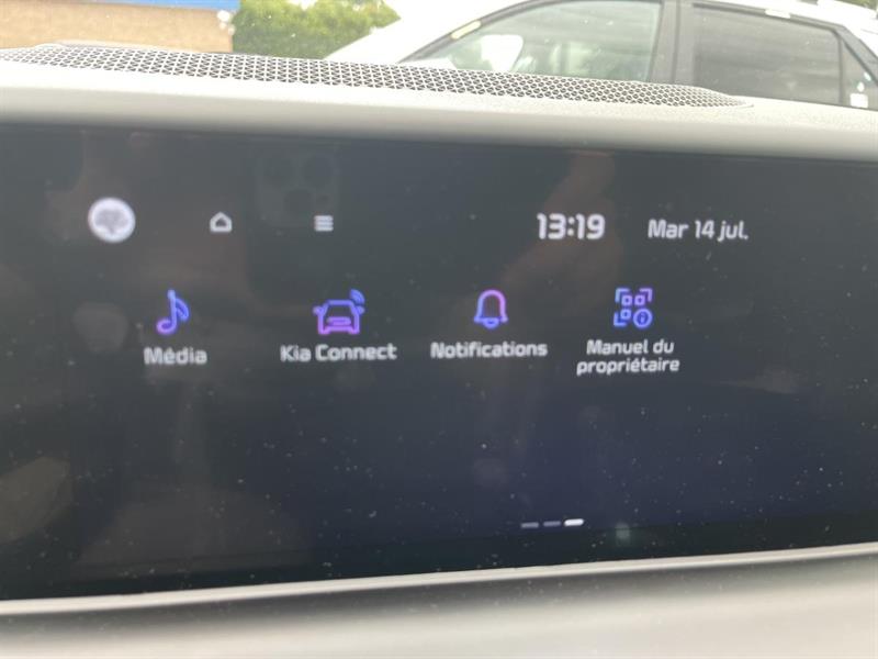 kia Seltos 2024 - 25
