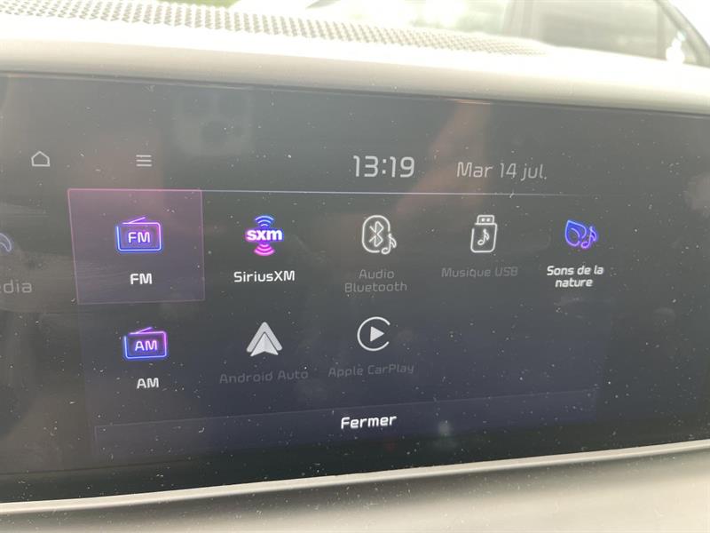 kia Seltos 2024 - 26