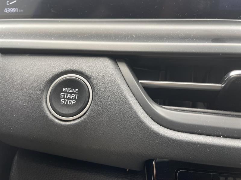 kia Seltos 2024 - 29