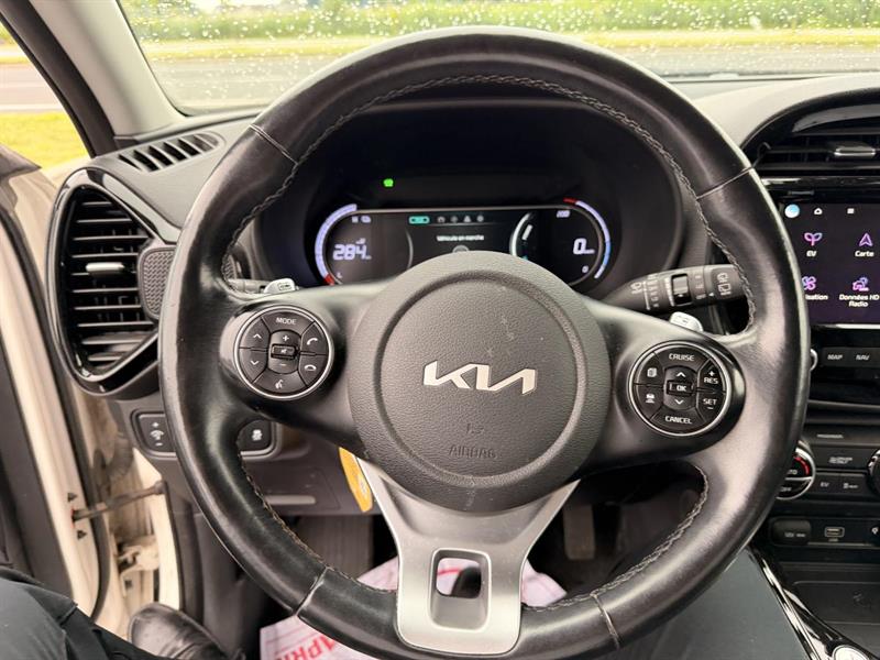 kia Soul EV 2022 - 15