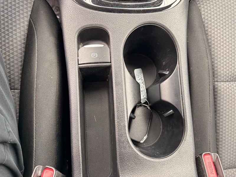 kia Soul EV 2022 - 25