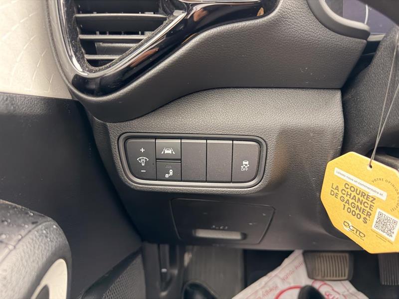 kia Soul EV 2022 - 29
