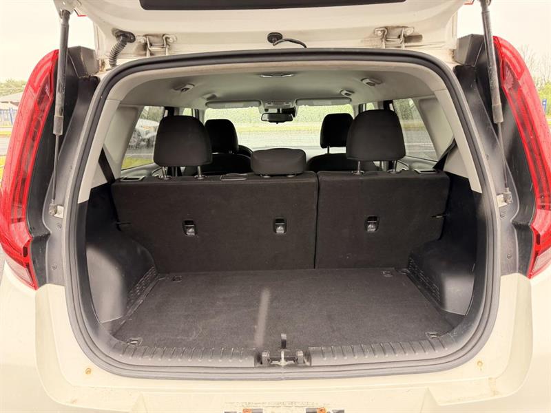 kia Soul EV 2022 - 32
