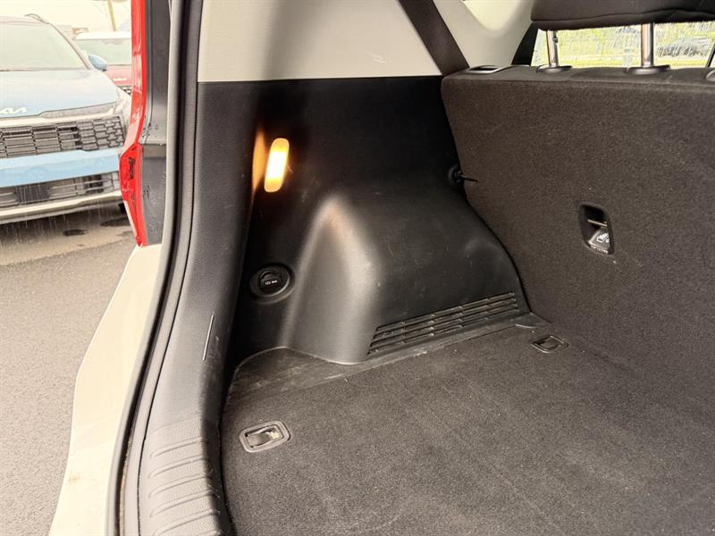 kia Soul EV 2022 - 34