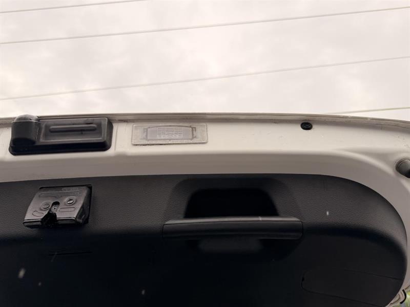 kia Soul EV 2022 - 35