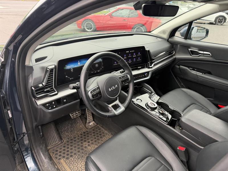kia Sportage 2025 - 14