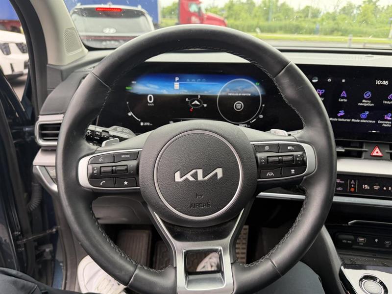 kia Sportage 2025 - 15