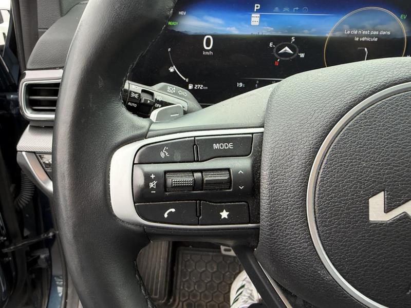 kia Sportage 2025 - 16