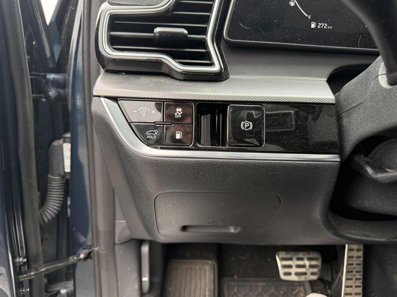 kia Sportage 2025 - 21