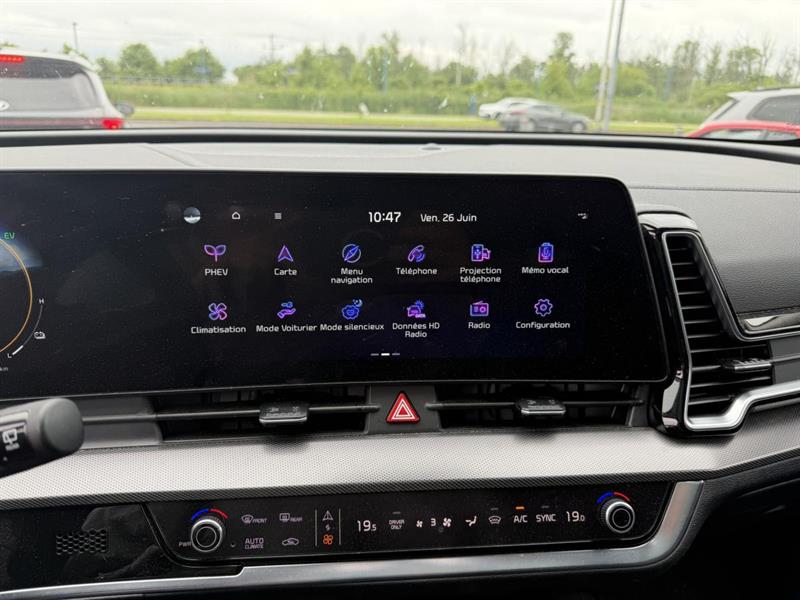 kia Sportage 2025 - 22