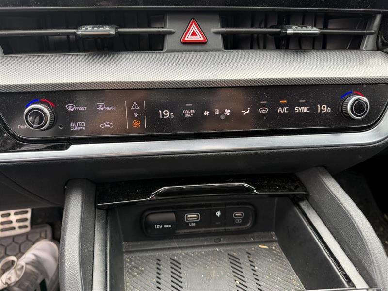 kia Sportage 2025 - 23