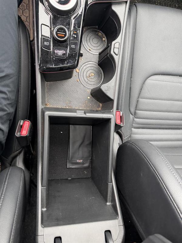 kia Sportage 2025 - 25