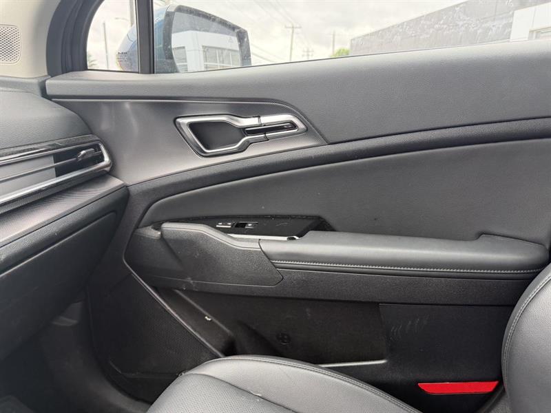kia Sportage 2025 - 27