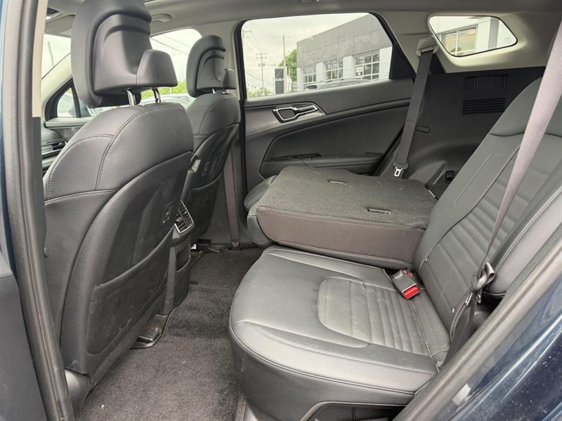 kia Sportage 2025 - 30