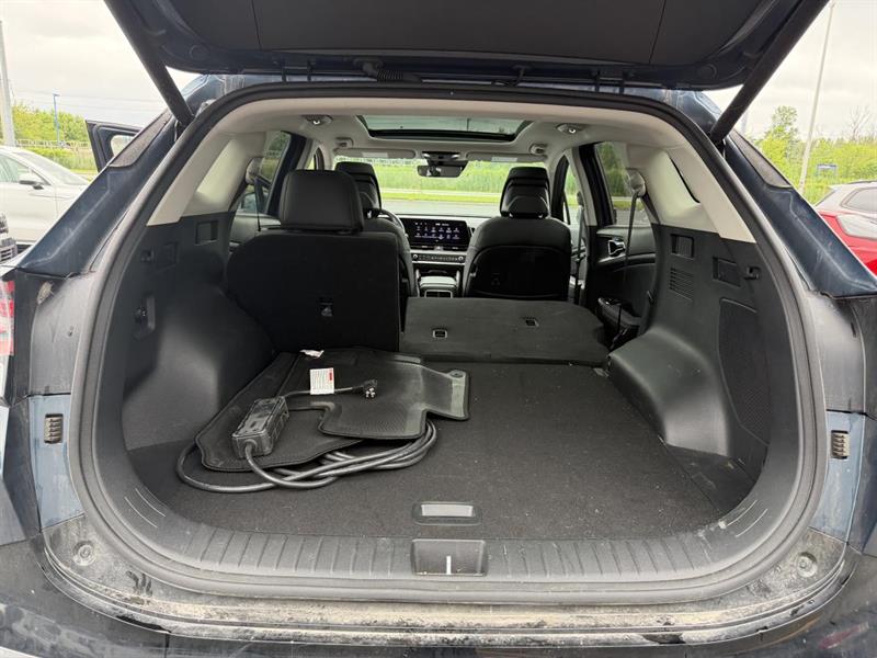 kia Sportage 2025 - 32